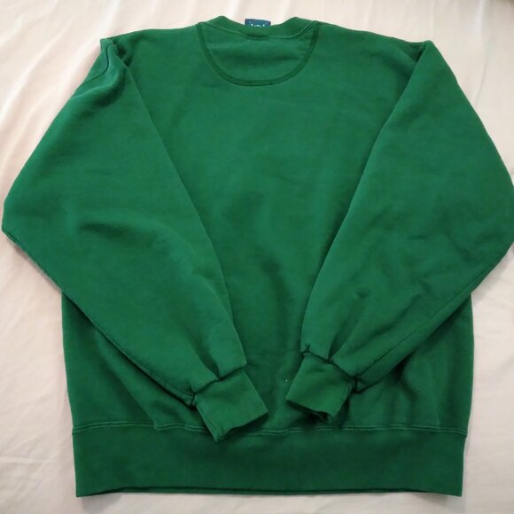 90s Hume Lake Crewneck Sweatshirt - Picture 4 of 10